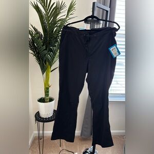 Columbia Women’s Black Drawstring Pants
